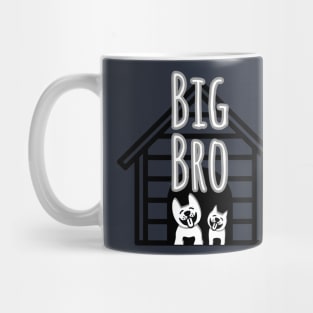 Big Bro Mug